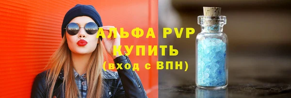 Альфа ПВП Бородино